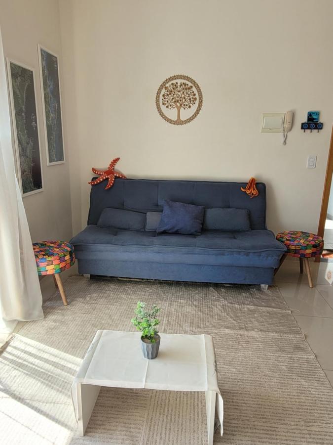Ferienwohnung Apartamento Entre A Montanha E Do Mar Florianópolis Exterior foto